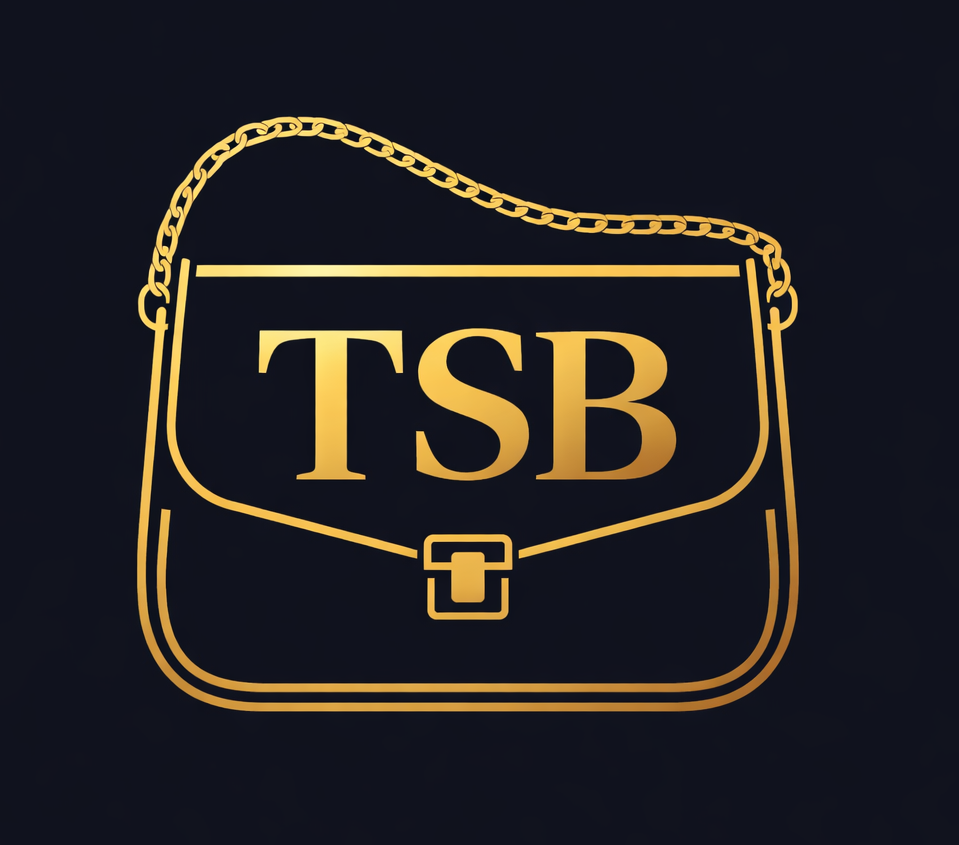 Top Sac Bandoulière